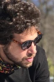 Ezequiel Saralegui portrait