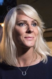 Maja Ivarsson portrait