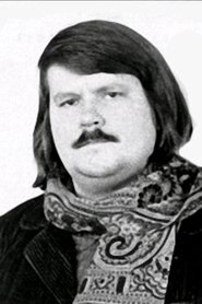 Yuriy Meshcheryakov portrait