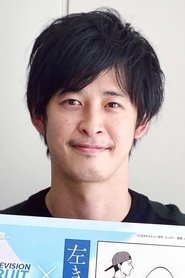 Yusuke Noda portrait