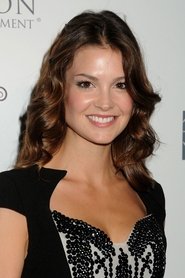 Tiffany Brouwer portrait