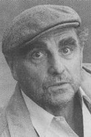 Rudolf W. Marnitz portrait