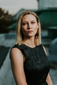 Ilze Blauberga portrait