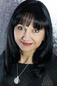 Joyce Cyr portrait