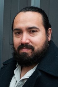 Germán Pinilla portrait