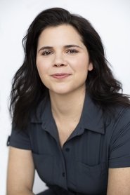 Krystelle Métras portrait