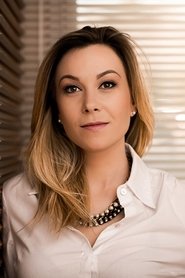 Flávia Bonato portrait