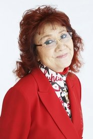 Masako Nozawa portrait