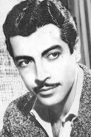 Oscar Casco portrait