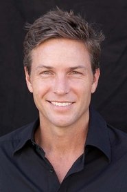 Dax Miller portrait