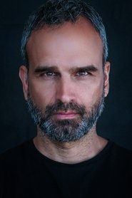 Gerald Kyd portrait