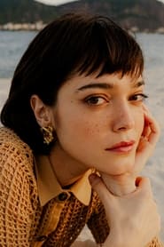 Bella Camero portrait