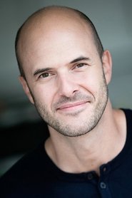 Emmanuel Bédard portrait