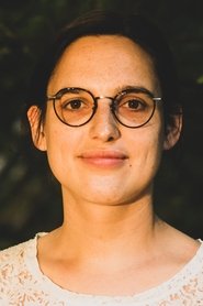 Maud Deschambres portrait