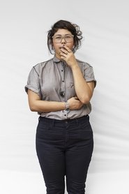 Dayse Barreto portrait