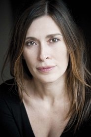 Victoria Haralabidou portrait