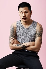 Alex Zhang Hungtai portrait