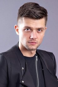 Marian Olteanu portrait