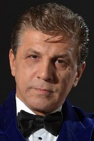 Moris Janashvili portrait