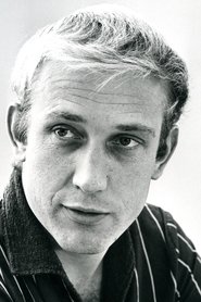 Niels Dybeck portrait