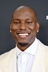 Tyrese Gibson portrait