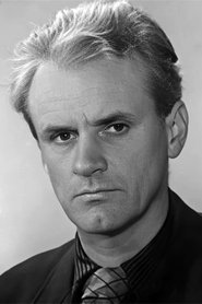 Valentin Pavlov portrait