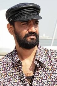 Sanjay Dadich portrait