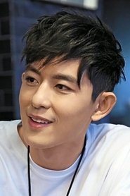 Owodog Chuang portrait