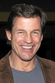 Michael Paré portrait