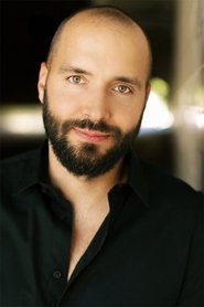 Luke Albright portrait