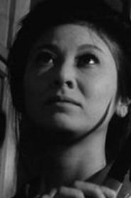 Yūko Kusunoki portrait