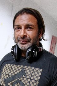 Leon Bashir portrait