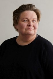 Niina Hosiasluoma portrait
