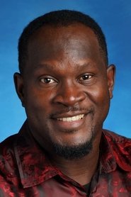 Nosa Obaseki portrait