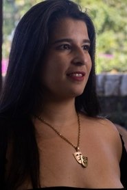 Luciana Kezen portrait