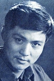 Shen Guanchu portrait