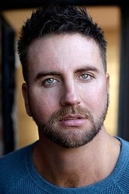 Carl Loughlin portrait