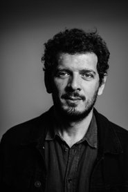 Alessandro Carbonara portrait