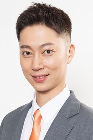 Satoshi Kanada portrait