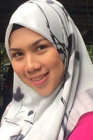 Syafnida Shuhaimi portrait