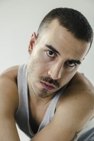Carlos Cábalas portrait