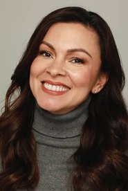 Mónica Layton portrait