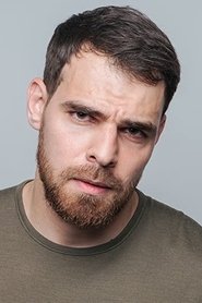 Ilez Badurgov portrait