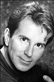 Davis Gaines portrait