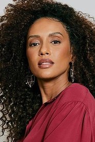 Taís Araújo portrait
