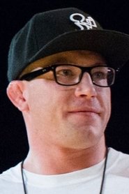 Nick Gilardi portrait