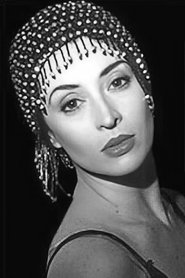 Guillermina Quiroga portrait