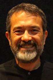 Hasan Şahintürk portrait