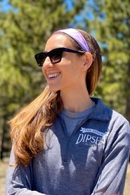Zoe Broad portrait