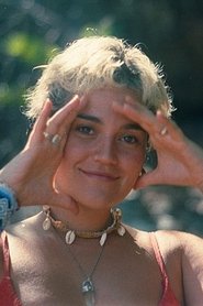 Nina Salvador portrait